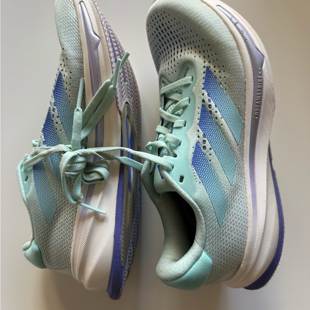 Adidas Supernova Rise Women's US 8 running Shoes